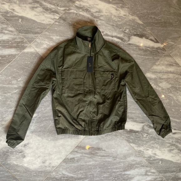 OVO October’s Very Own Women’s Jacket S - Picture 2 of 7